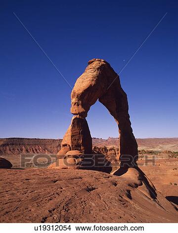 Arches National Park, Utah, USA View Large Photo Image Picture - Arches National Park, Utah, USA. Fotosearch