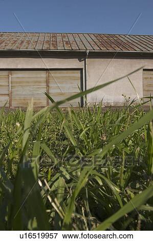 Stock Photo - Barn. Fotosearch