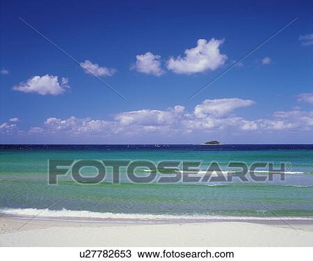 Beach and sky, Yamaguchi Prefecture, Honshu, Japan View Large Photo Image Stock Image - Beach and sky, Yamaguchi Prefecture, Honshu, Japan. Fotosearch