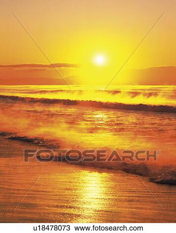 Beach in the morning, sepia toned, Fujisawa city, Kanagawa prefecture, Japan View Large Photo Image Stock Image - Beach in the morning, sepia toned, Fujisawa city, Kanagawa prefecture, Japan. Fotosearch