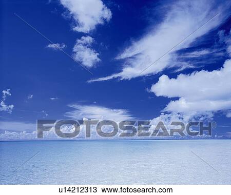 Beach View Large Photo Image Stock Image - Beach. Fotosearch