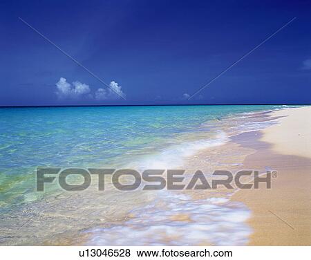 Beautiful beach, Miyako island, Okinawa prefecture, Japan View Large Photo Image Stock Photo - Beautiful beach, Miyako island, Okinawa prefecture, Japan. Fotosearch