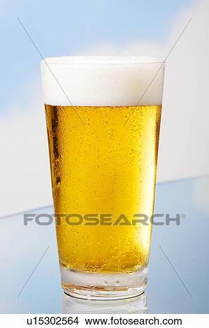 Picture - Beer. Fotosearch