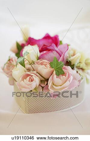 Stock Photograph - Bouquet. Fotosearch