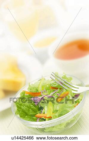 Stock Photograph - Breakfast. Fotosearch