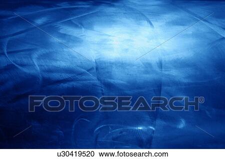 Stock Image - Brushed stainless steel. Fotosearch