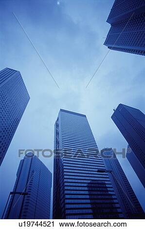 Buildings View Large Photo Image Stock Image - Buildings. Fotosearch