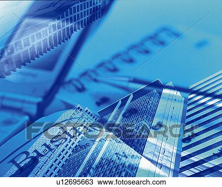 Stock Image - Business Image. Fotosearch