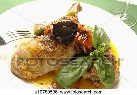 Stock Photograph - Cacciatore. Fotosearch
