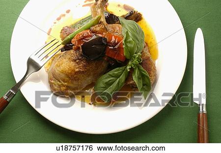 Stock Photograph - Cacciatore. Fotosearch