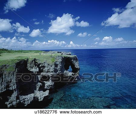 Cape Manza View Large Photo Image Stock Photograph - Cape Manza. Fotosearch