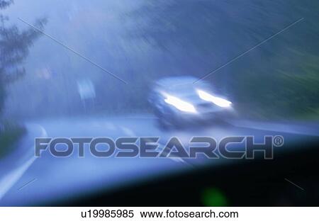 Car on road View Large Photo Image Stock Photography - Car on road. Fotosearch