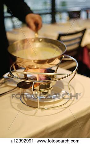 Chef cooking with pan View Large Photo Image Stock Image - Chef cooking with pan. Fotosearch