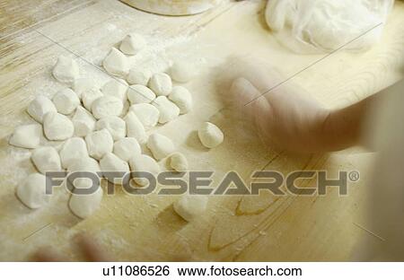 Chef making dim sum, blurred motion View Large Photo Image Stock Photograph - Chef making dim sum, blurred motion. Fotosearch