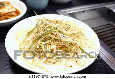 Chinese oninon kimchee View Large Photo Image Stock Photography - Chinese oninon kimchee. Fotosearch