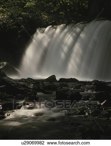 Choshi fall, long exposure, Towada city, Aomori prefecture, Japan View Large Photo Image Stock Image - Choshi fall, long exposure, Towada city, Aomori prefecture, Japan. Fotosearch