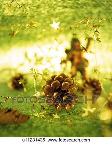 Christmas decoration View Large Photo Image Stock Photograph - Christmas decoration. Fotosearch