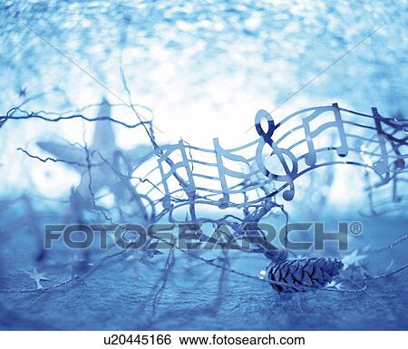 Stock Photograph - Christmas decoration. Fotosearch