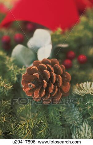 Stock Photograph - Christmas Image. Fotosearch