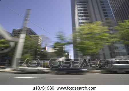 Cityscape, blurred motion, Tokyo prefecture, Japan View Large Photo Image Stock Image - Cityscape, blurred motion, Tokyo prefecture, Japan. Fotosearch