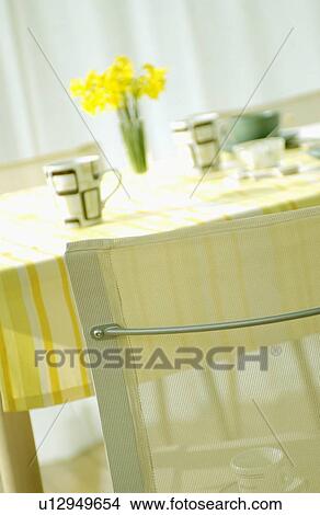 Picture - Coffee on table. Fotosearch