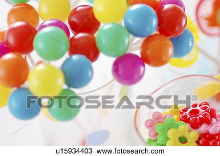Colorful candies, close up View Large Photo Image Stock Image - Colorful candies, close up. Fotosearch