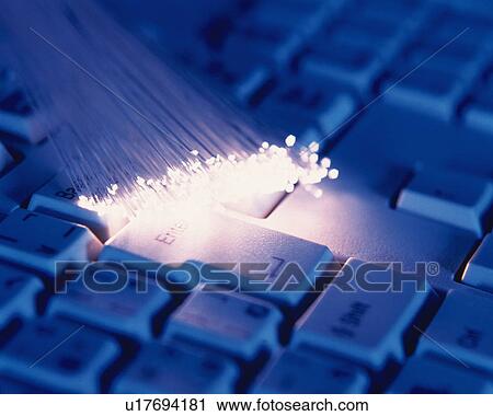 Stock Image - Communication. Fotosearch