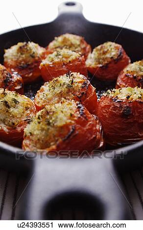Cooked cherry tomatoes View Large Photo Image Stock Image - Cooked cherry tomatoes. Fotosearch