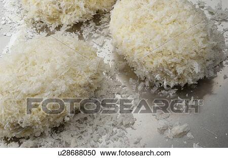 Croquettes with breadcrumbs, close up View Large Photo Image Stock Image - Croquettes with breadcrumbs, close up. Fotosearch