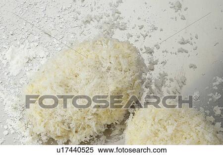 Croquettes with breadcrumbs, close up View Large Photo Image Stock Photography - Croquettes with breadcrumbs, close up. Fotosearch