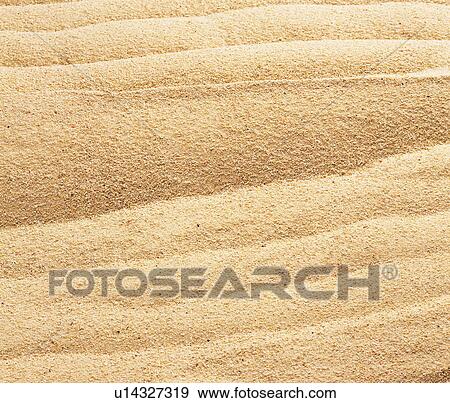 Stock Photo - Desert. Fotosearch