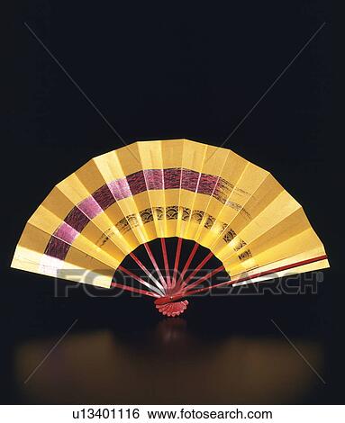 Fan View Large Photo Image Stock Photograph - Fan. Fotosearch