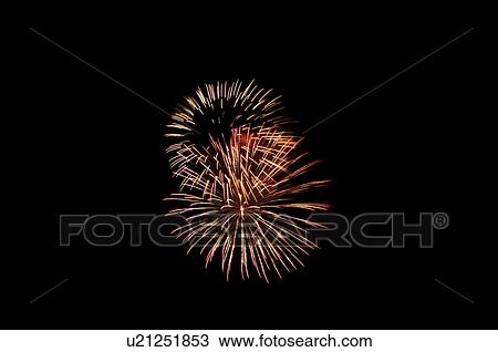 Fireworks View Large Photo Image Stock Image - Fireworks. Fotosearch