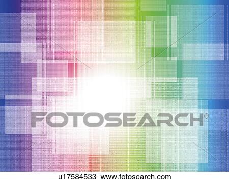 Flash of light, computer graphic View Large Photo Image Stock Image - Flash of light, computer graphic. Fotosearch