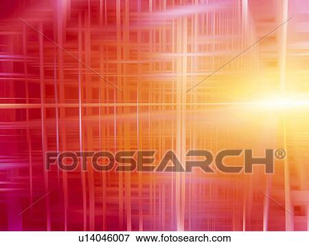 Flash of light, computer graphic View Large Photo Image Stock Photo - Flash of light, computer graphic. Fotosearch