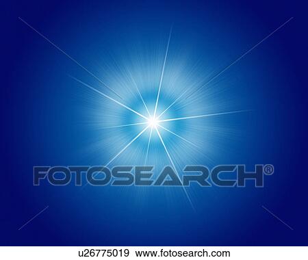 Flash of light, computer graphic View Large Photo Image Stock Photo - Flash of light, computer graphic. Fotosearch