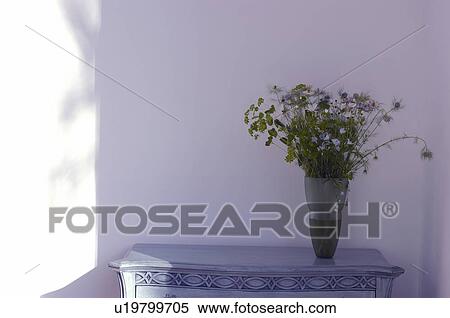 Flowers on chest View Large Photo Image Stock Photography - Flowers on chest. Fotosearch