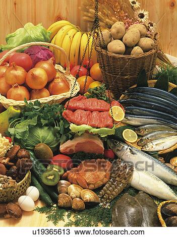 Stock Image - Food Image. Fotosearch