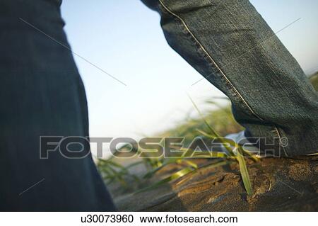 Foot on sand View Large Photo Image Stock Image - Foot on sand. Fotosearch