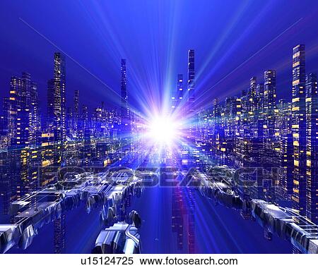 Futuristic image View Large Photo Image Stock Photography - Futuristic image. Fotosearch