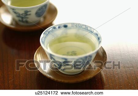 Green tea View Large Photo Image Stock Image - Green tea. Fotosearch