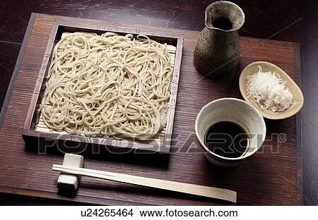 Handmade soba View Large Photo Image Picture - Handmade soba. Fotosearch