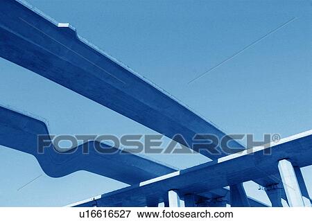 Stock Photo - Highway. Fotosearch
