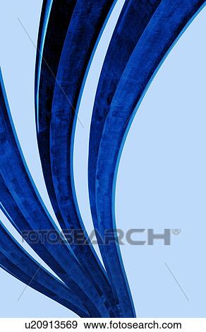 Stock Photo - Highway. Fotosearch