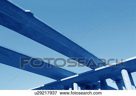 Stock Photo - Highway. Fotosearch