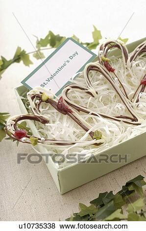 Stock Photo - Image of Valentine's Day. Fotosearch