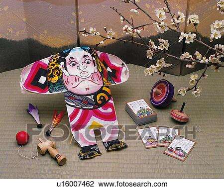 Japanese New Year's image View Large Photo Image Stock Image - Japanese New Year's image. Fotosearch