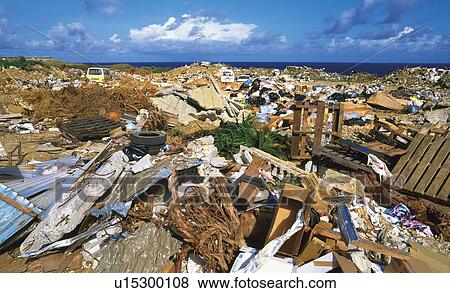 Junk yard View Large Photo Image Stock Photo - Junk yard. Fotosearch