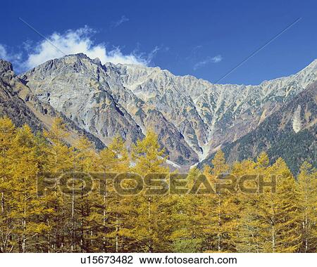 Kamikochi in Autumn, Nagano Prefecture, Honshu, Japan View Large Photo Image Stock Image - Kamikochi in Autumn, Nagano Prefecture, Honshu, Japan. Fotosearch