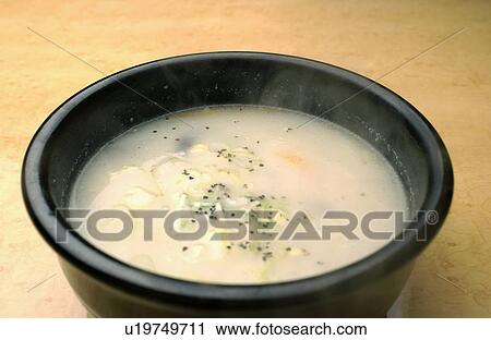 Komutan soup View Large Photo Image Stock Image - Komutan soup. Fotosearch